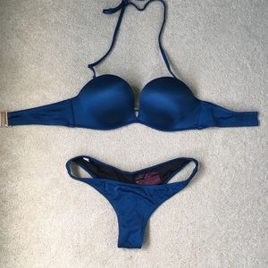 Victoria’s Secret Bikini Set